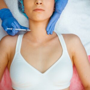 LIPOFILLING MINI GROUP TRAINING IN THE EAI LOCATION MAX 5 PROVIDER