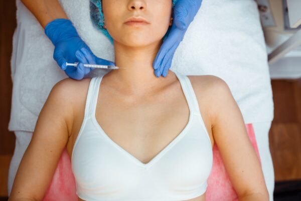 LIPOFILLING MINI GROUP TRAINING IN THE EAI LOCATION MAX 5 PROVIDER