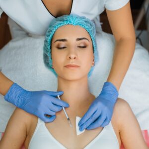 LIPOFILLING PRIVATE TRAINING IN THE EAI LOCATION