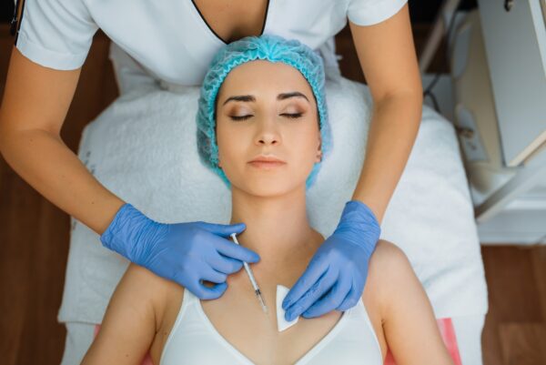 LIPOFILLING PRIVATE TRAINING IN THE EAI LOCATION