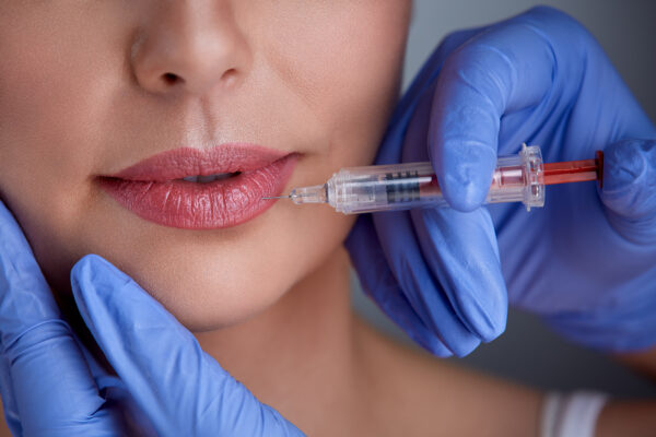 BOTOX AND DERMAL FILLER  COURSE ENTRY LEVEL COURSE