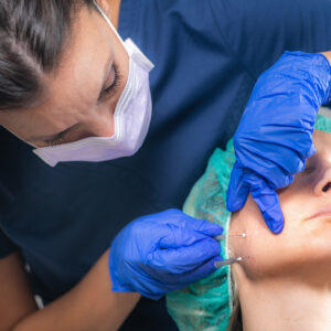 PLATELET RICH PLASMA COURSE ENTRY LEVEL COURSE