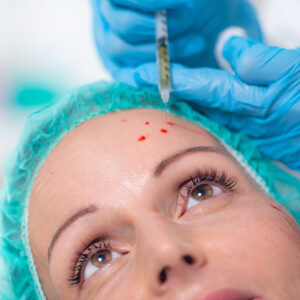 PLATELET-RICH PLASMA ONLINE COURSE