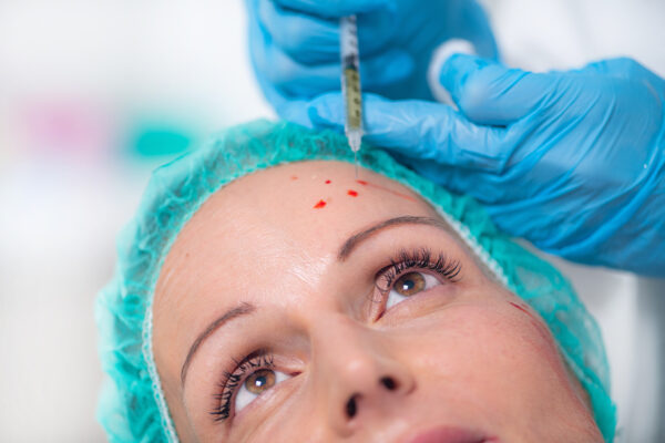 PLATELET-RICH PLASMA ONLINE COURSE