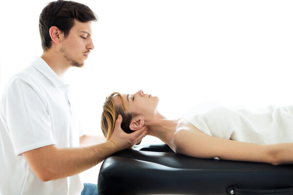 MEDICAL NECK TREATMENT COMBO TECHNIQUE ON LINE COURSE