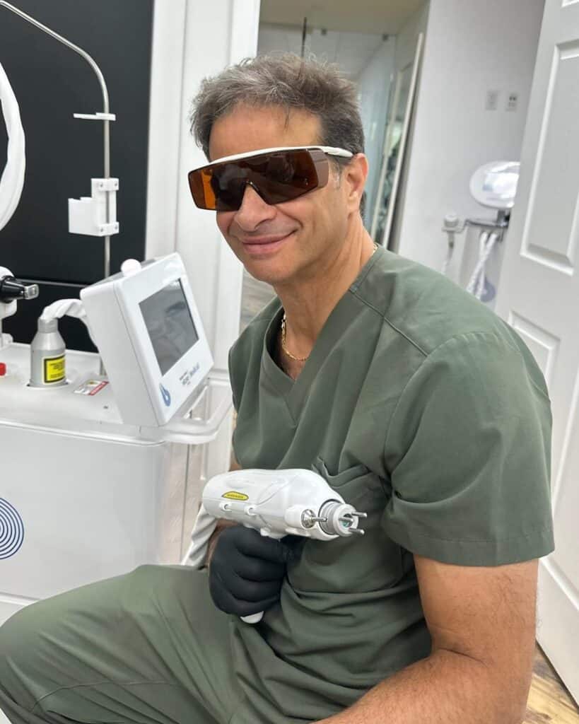 Dynamite Protocol™ in Miami, FL